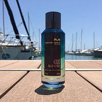 Чоловіча нішева парфумована вода Mancera Aoud Blue Notes 120ml