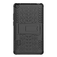 Чехол Armor Case для Huawei MediaPad T3 7 WiFi Black ZR, код: 7410048