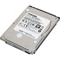 Жесткий диск для ноутбука 2.5" 1TB Toshiba (# MQO4ABF100V #) n