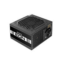 Chieftec Блок питания EON (600W), >80%, 80+ White(230V Only), 120мм, 1xMB 24pin(20+4), 2xCPU 8pin(4+4),