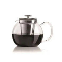 Заварочный чайник Bialetti Tea pot 1 л (0003330NW)