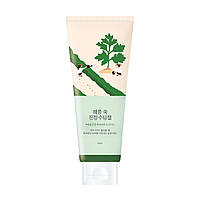 Успокаивающий гель с морской полынью ROUND LAB Mugwort Calming Soothing Gel 150 мл ZR, код: 8290010