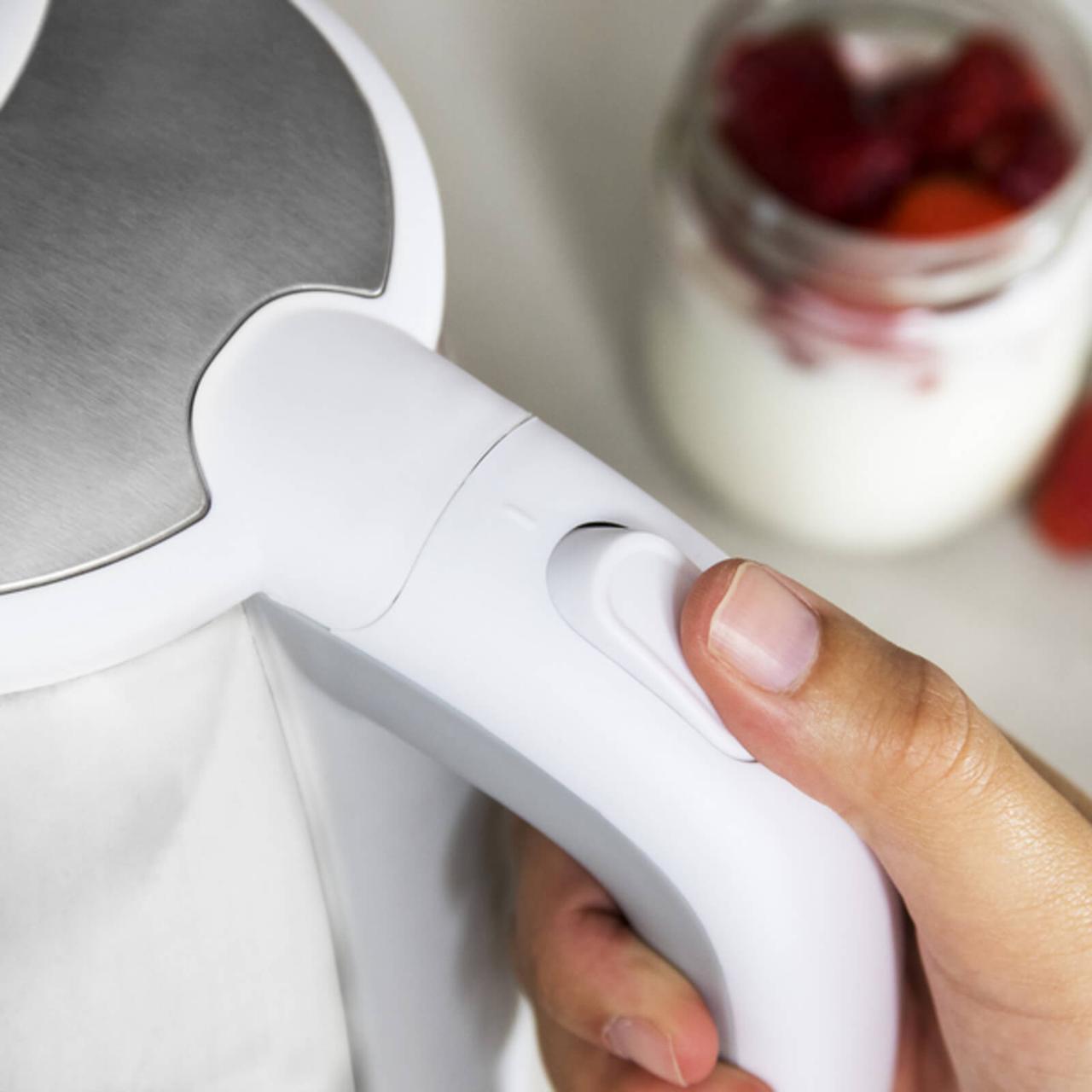 Електрочайник Cecotec ThermoSense 350 Clear CCTC-01510 (8435484015103) Електрочайник DS, фото 1