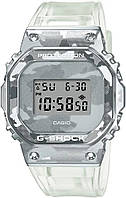 Часы Casio GM-5600SCM-1ER G-Shock. Серый ll