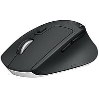 Мышка Logitech M720 Triathlon Черный (910-004791) ZR, код: 7336694