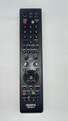 Універсальний пульт для телевізорів Samsung RM-D613, фото 2