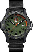 Часы Luminox XS.0337. Черный ll