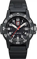 Часы Luminox XS.0301. Черный ll