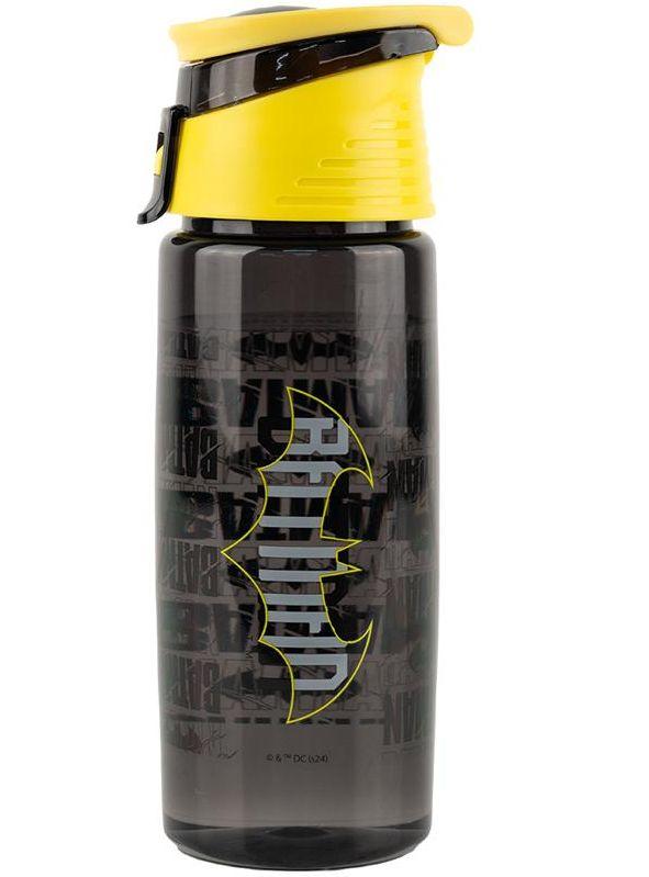 Пляшка для води Kite DC24-401 Batman 550 мл.