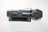 Універсальний акумуляторний ліхтарик KX-212 з магнітом налобний фонарик, фото 6