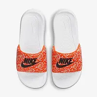 Тапки жен. NIKE W VICTORI ONE SLIDE PRINT (арт. CN9676-800)