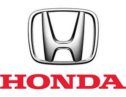 Шторка багажника Honda