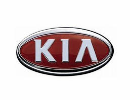 Шторка багажника KIA