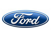 Шторка багажника Ford