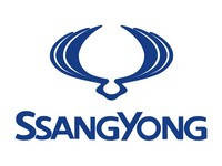 Шторка багажника SsangYong