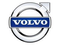 Шторка багажника Volvo