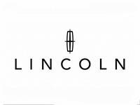 Шторка багажника LINCOLN