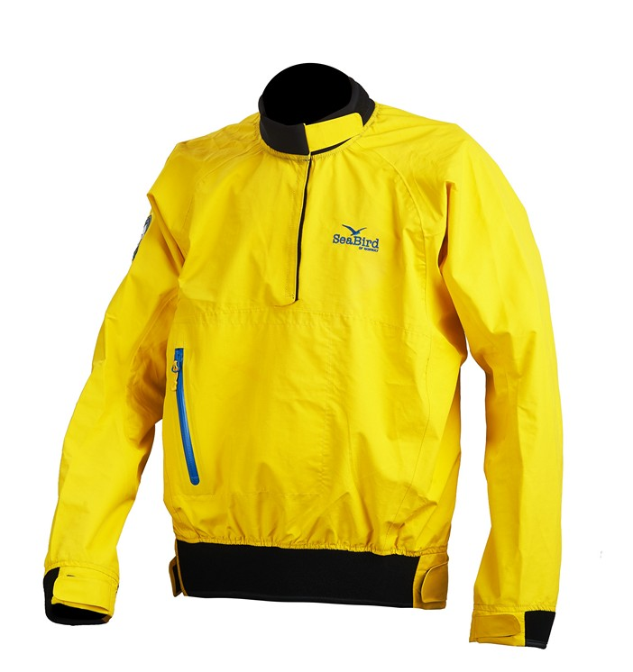 Водонепроникна спортивна куртка Spitsbergen L, нейлон з PU мембраною, одяг для водних видів спорту