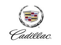 Шторка багажника Cadillac