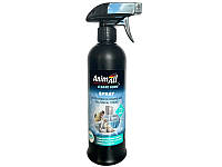 AnimAll Cleane Home Spray Спрей - уничтожитель запахов и биологических пятен домашних животных (Энимолл)