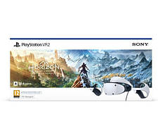 Sony PlayStation VR2 + Horizon