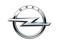 Шторка багажника Opel