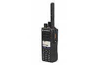 Motorola DP4800E VHF AES 256 УСИЛЕННАЯ ОРИГИНАЛ