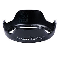 Бленда EW-60CII для Canon (аналог).