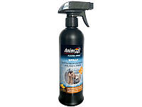 AnimAll Cleane Home Spray Спрей - уничтожитель запахов и биологических пятен домашних животных (Энимолл) Аромат: корица с апельсином