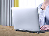 Док-станція USB-C 10в1 (USB-хаб + HDMI/VGA/PD/картридер/LAN/3.5-мм аудіо) Cablexpert A-CM-COMBO1- MegaLavka, фото 5