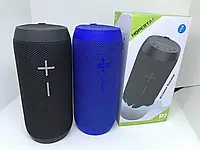 Портативная колонка для музыки HOPESTAR P7, напольная мобильная акустика для дома Bluetooth MP3 FM AUX Mic