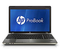 Б/В Ноутбук HP ProBook 4530s (15.6"/Core i3-2330M 2.3Ghz/RAM 8GB DDR3/SSD 240GB)