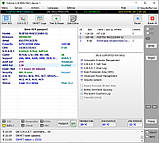 HDD 2.5 320GB Fujitsu mhz2320bh 5400/8mb s/n cs7u, фото 2