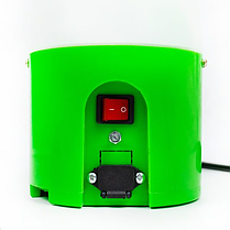 Акумуляторний обприскувач Grunhelm GHS-16M 12В - 8Ah, 16 літрів, з насадками, фото 3