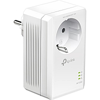 Гігабітний Powerline адаптер, TL-PA7017P TP-LINK (TL-PA7017P)