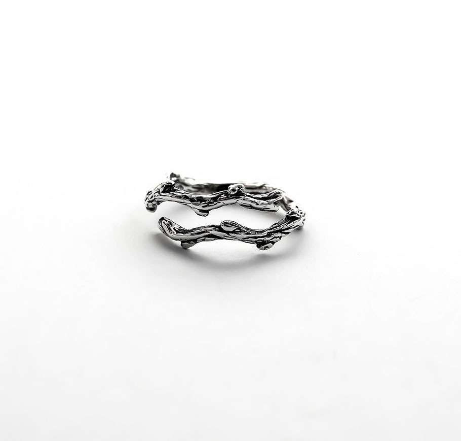 Чоловіче кільце Гілочка, фото 1