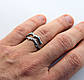 Чоловіче кільце Гілочка, фото 5