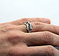 Чоловіче кільце Гілочка, фото 6