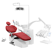 Стоматологічна установка Siger S30 NEW.