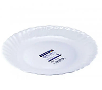 Десертная тарелка из стеклокерамики Luminarc Feston 190 мм (P4468)