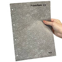 Геотекстиль термоскрепленный Fibertex F-30 плотность 150 гр/м.кв, рулон