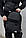 Комплект рюкзак+ барсетка Base The North Face белое лого, фото 4