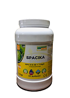 GROGREEN GEL  Брасіка 5 кг