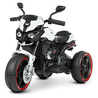 Электромобиль детский Мотоцикл M 4533-1 до 30 кг от 33Cows