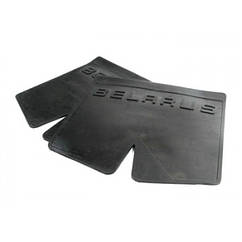 Бризговики заднього крила МТЗ 85-8404040