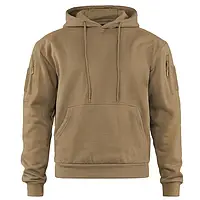 Худі Sturm Mil-Tec Tactical Hoodie DARK COYOTE (11472319)