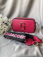 Marc Jacobs Pink Gold