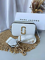 Marc Jacobs White gold