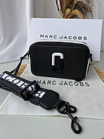 Marc Jacobs Black White