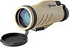 Монокуляр XD Precision Advanced 10х50 WP, BAK4, Multi coated,дальномерная сітка MRAD, фото 6